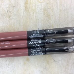 Revlon ColorStay Endless spice